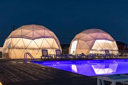 Веселовка Парк - 114