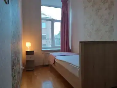 Суворовский 23 - 24