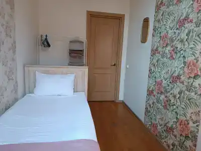 Суворовский 23 - 25