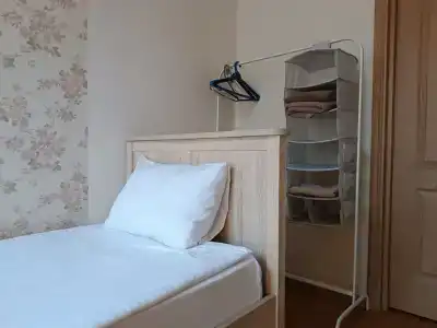 Суворовский 23 - 26