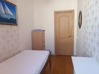 Суворовский 23 - 29