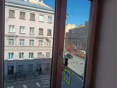 Суворовский 23 - 30