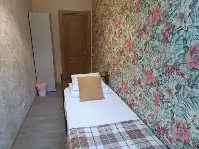Суворовский 23 - 35