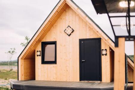 Титовка Арктик Ривер Парк - 120