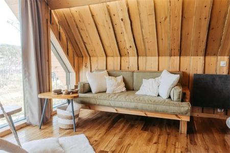 Титовка Арктик Ривер Парк - 101