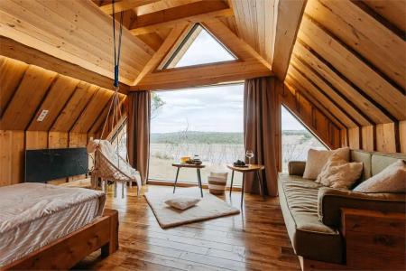 Титовка Арктик Ривер Парк - 102