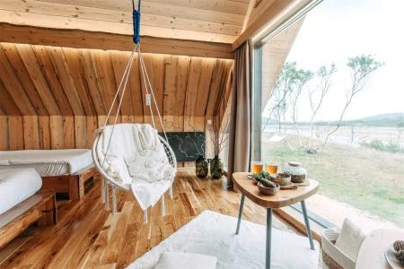 Титовка Арктик Ривер Парк - 109