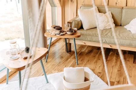 Титовка Арктик Ривер Парк - 104