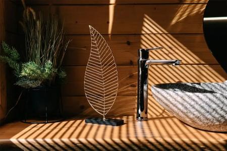 Титовка Арктик Ривер Парк - 118