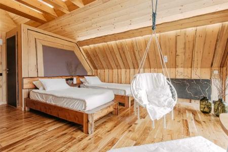 Титовка Арктик Ривер Парк - 100