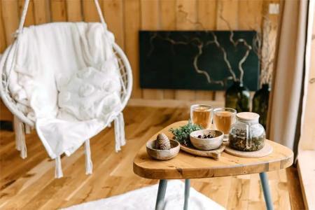 Титовка Арктик Ривер Парк - 110