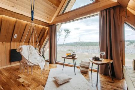 Титовка Арктик Ривер Парк - 112