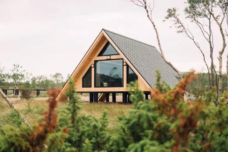 Титовка Арктик Ривер Парк - 105