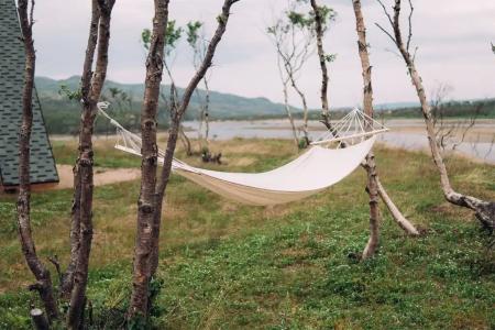 Титовка Арктик Ривер Парк - 113