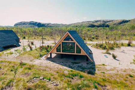 Титовка Арктик Ривер Парк - 114