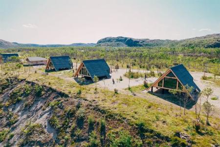 Титовка Арктик Ривер Парк - 106