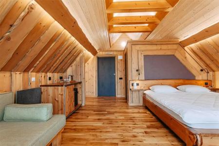 Титовка Арктик Ривер Парк - 134