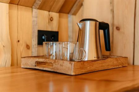 Титовка Арктик Ривер Парк - 141