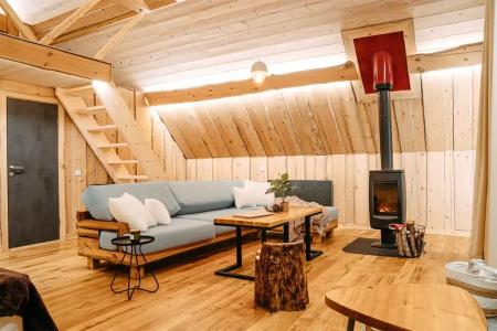 Титовка Арктик Ривер Парк - 148