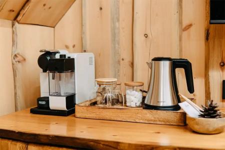 Титовка Арктик Ривер Парк - 153