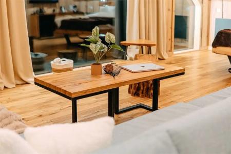 Титовка Арктик Ривер Парк - 155