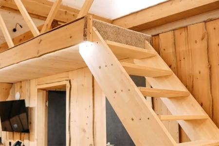 Титовка Арктик Ривер Парк - 156