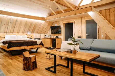 Титовка Арктик Ривер Парк - 158