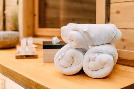 Титовка Арктик Ривер Парк - 164