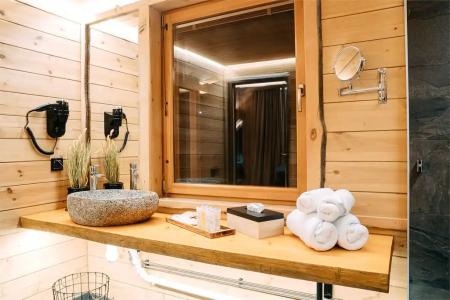 Титовка Арктик Ривер Парк - 165