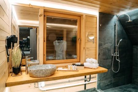 Титовка Арктик Ривер Парк - 166