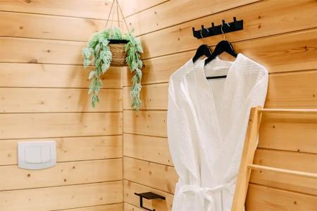 Титовка Арктик Ривер Парк - 167