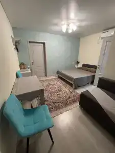 Гостевой дом - 1