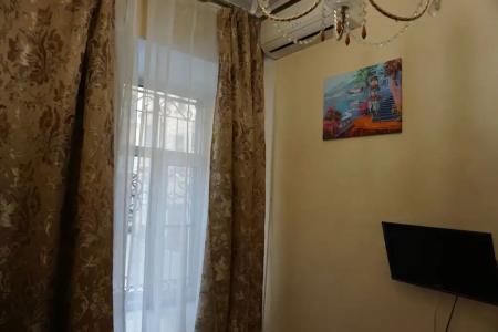 Квартиры на Гончарной 9 - 467