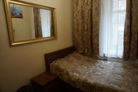 Квартиры на Гончарной 9 - 464