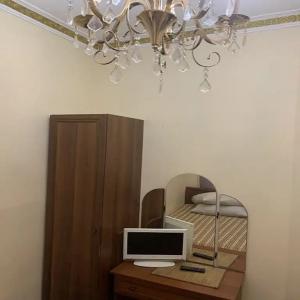 Квартиры на Гончарной 9 - 474