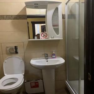 Квартиры на Гончарной 9 - 481