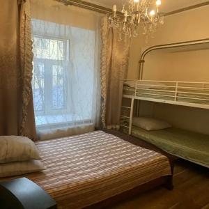 Квартиры на Гончарной 9 - 487