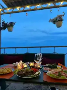 Гамачок у моря - 2