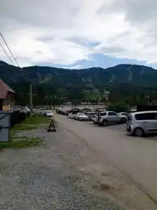 Двор Романовых - 1