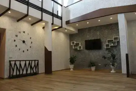 Гостевой дом на Лесной - 4