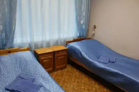 Гостевой дом на Лесной - 7
