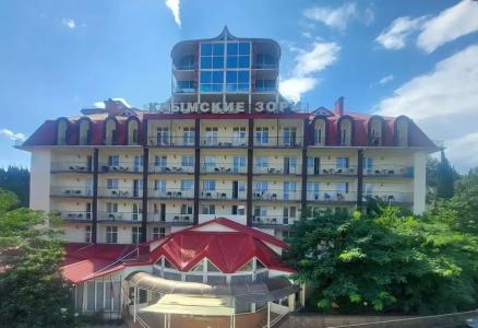 Крымские Зори - 0