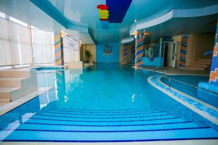 Крымские Зори - 2