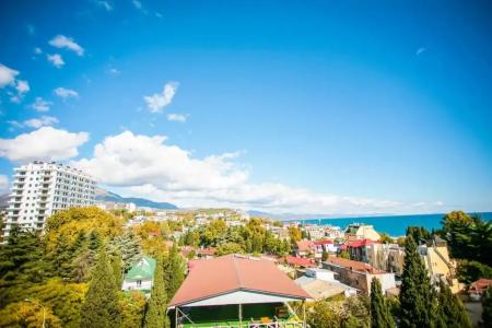 Крымские Зори - 1