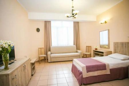 Крымские Зори - 8