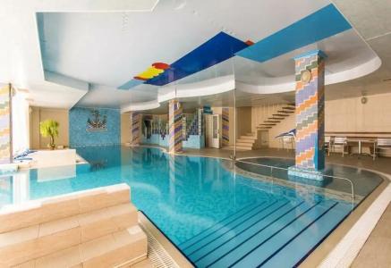 Крымские Зори - 3