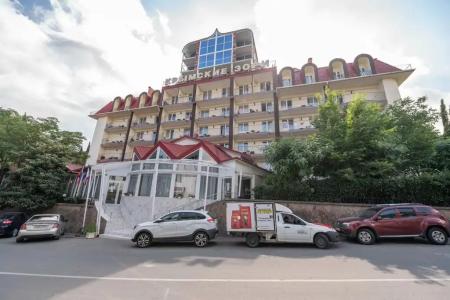 Крымские Зори - 10