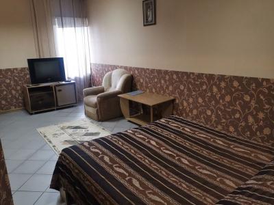 Прибрежная - 107