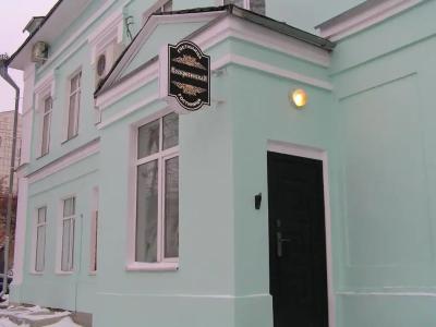 Воскресенская - 27