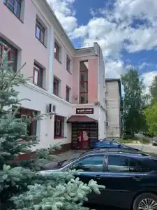 В Центре - 2